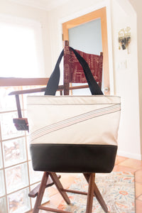 The "Ultimate" Handmade Sail Bag - Made in Maui, Hawaii - West Maui Design Co.