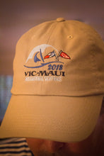 VIC-MAUI - 2018 - Hat