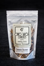 Ono Moa Candies - Handmade Sweets from Maui, Hawaii - Candied Pecans