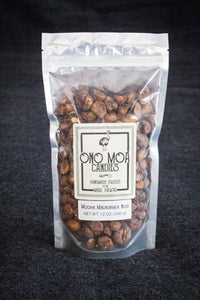 Ono Moa Candies - Handmade Sweets from Maui, Hawaii - Candied Macadamia Nuts