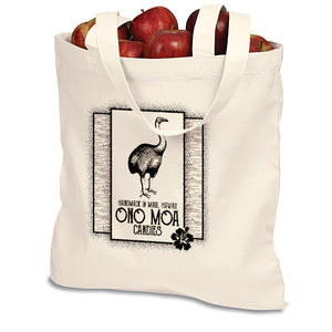 Ono Moa Candies - Cotton Canvas Tote Bag